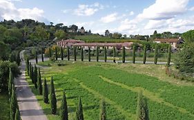 Hotel Sovestro San Gimignano