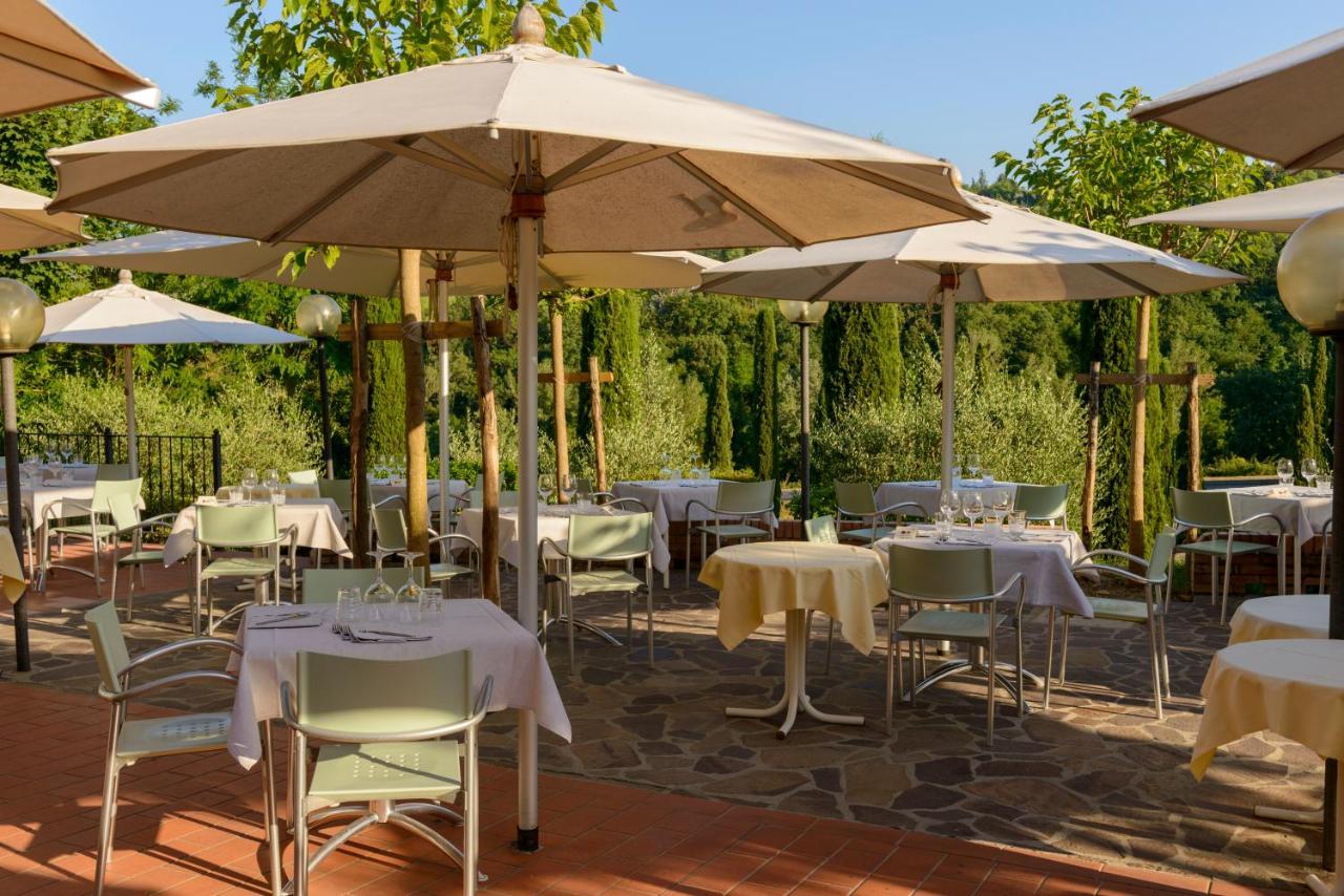 Hotel Sovestro San Gimignano Exterior photo