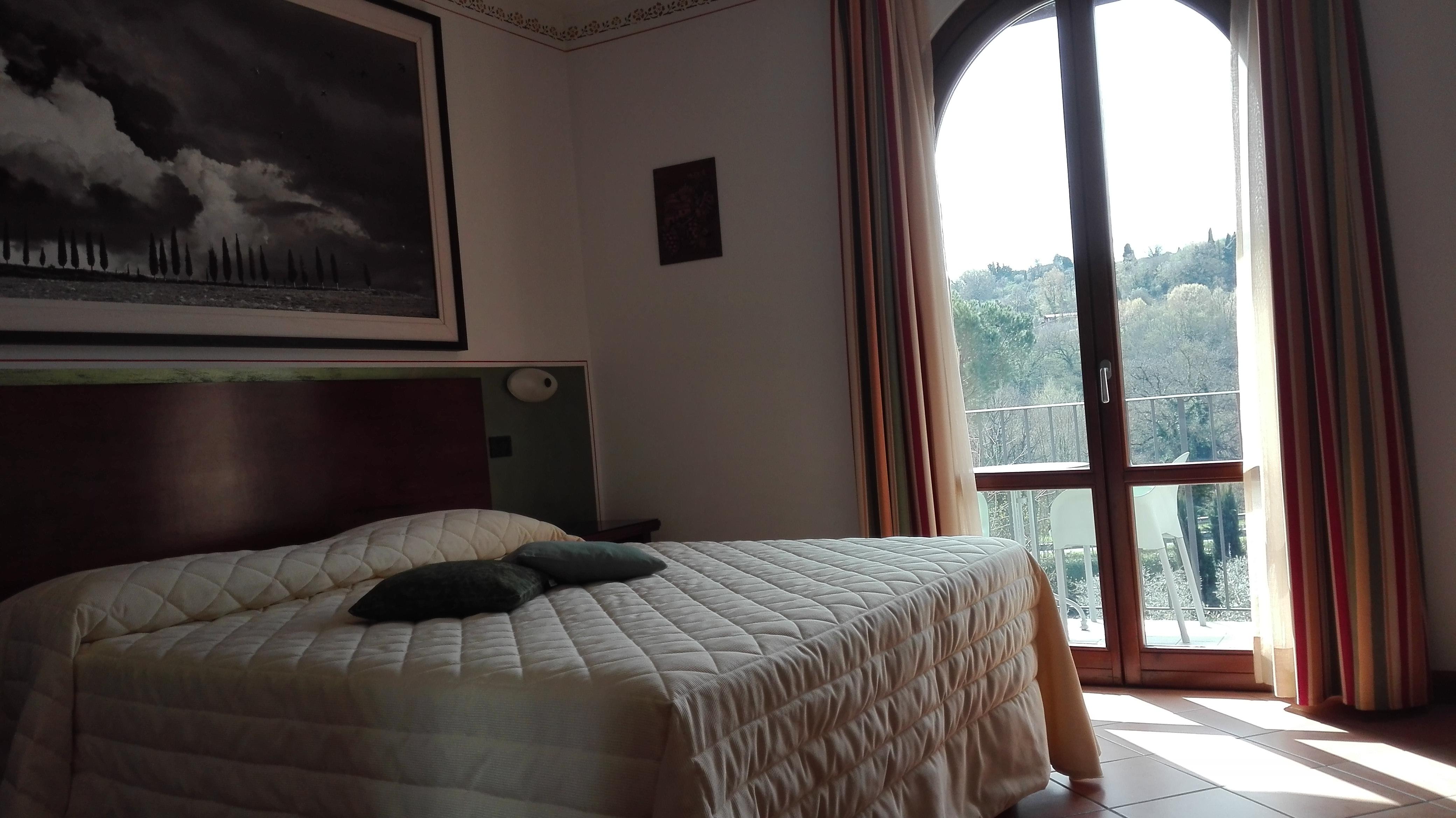 Hotel Sovestro San Gimignano Exterior photo