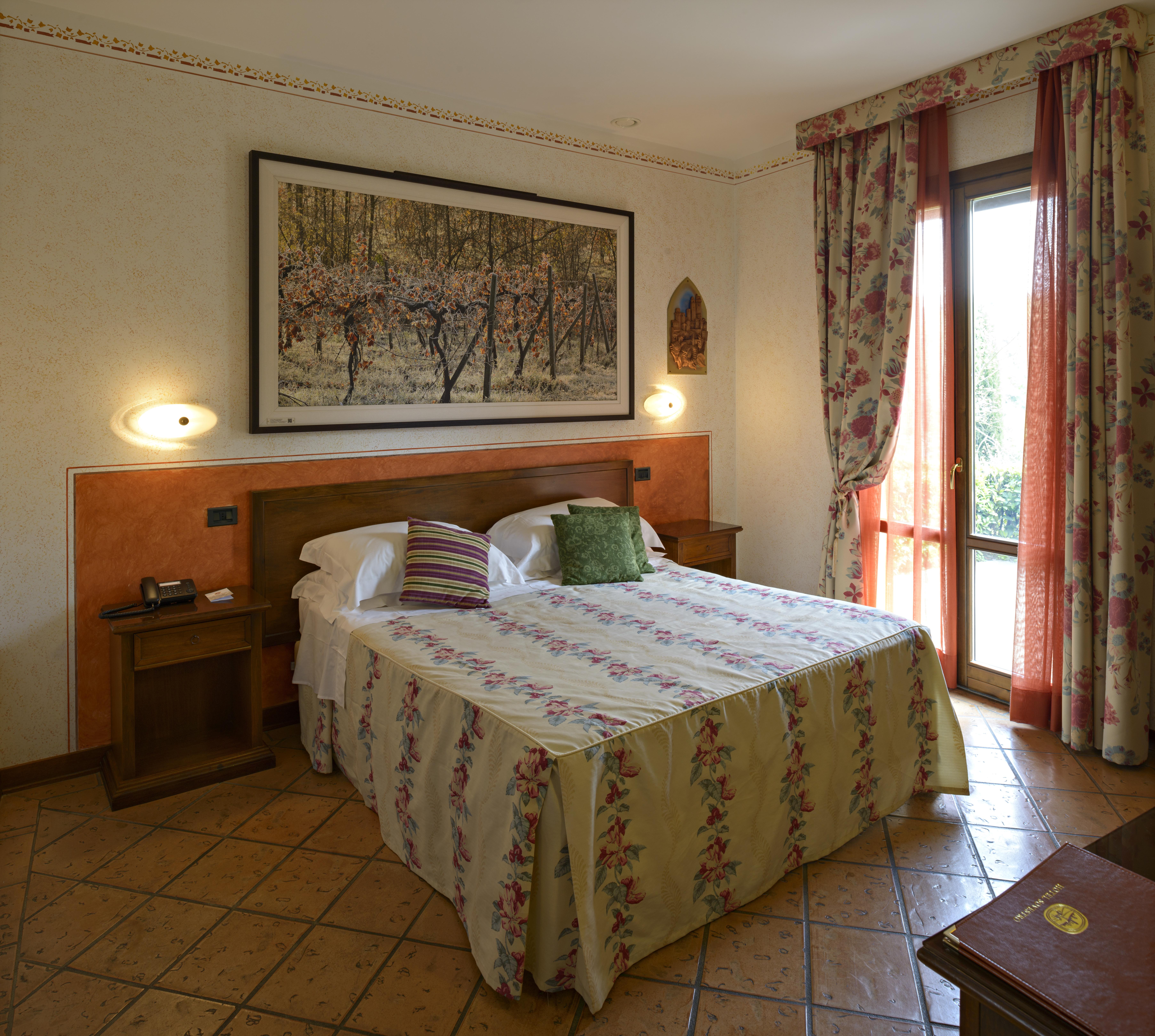 Hotel Sovestro San Gimignano Exterior photo