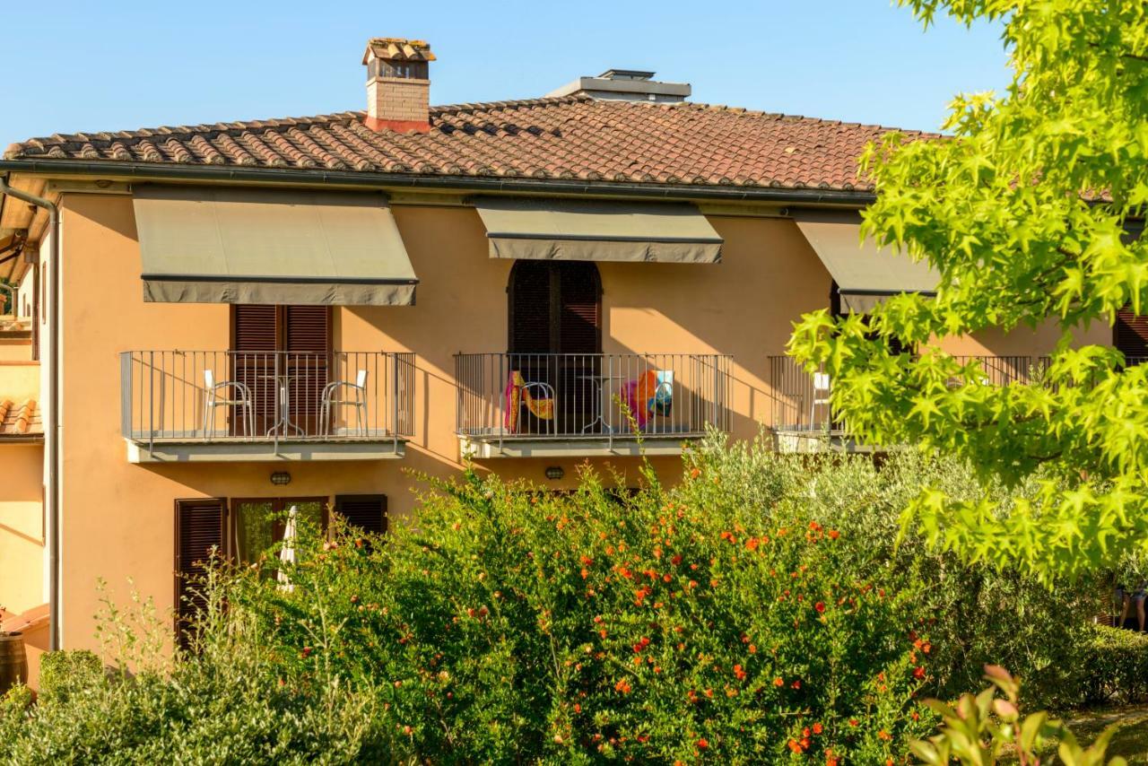 Hotel Sovestro San Gimignano Exterior photo